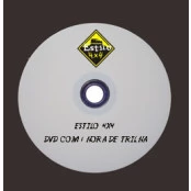 DVD Estilo 4x4 1 Hora de Trilha Pesada