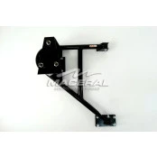 Suporte de Estepe Traseiro Land Rover - Defender - Todos os Anos  - Maceral