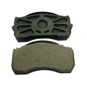 Pastilha dianteira Hillux SW4 3.0 Turbo Diesel (Opar)