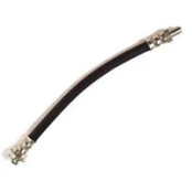 Tubo Flexível de freio (Mangueira) central para destribuir o óleo para os tubos dianteiro ou traseiro