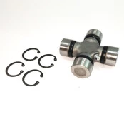 Cruzeta do Cardan para Willys Rural F-75 Todos F-100 / F-1000 A-10 / C-10 / D-10 Kombi