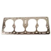 JUNTA DO CABEÇOTE MOTOR CONTINENTAL MOD. MB / GPW / M38 / CJ2A / CJ3A