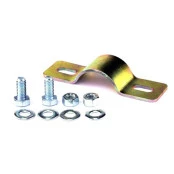 Braçadeira Superior Da Coluna Da Direção Jeep CJ5 (8503)