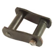 JUMELO DOS FEIXES DE MOLAS PARA JEEP WILLYS (TAMANHO ORIGINAL)(UNITARIO)