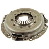 Platô de embreagem Remanufaturado pela Fábrica para Jeep Willys - Todos até 1983