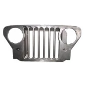 Grade Dianteira para Modelo Cj2a, Cj3a