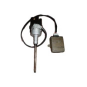 Kit de Ignição Eletronica para Jeep Willys 1951  (Chicote ,Modulo e Distribuidor)  (Remanufaturado)