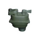 Chave Militar Nato Original