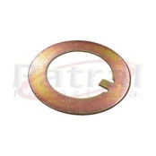 Arruela Trava Das Porcas Da Manga De Eixo Para Jeep Willys MB, GPW M38, CJ2A, CJ3A, CJ3B e CJ5