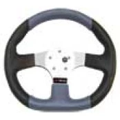 Volante SM Cinza Prata (CUBO NÃO INCLUSO) 