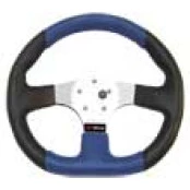 Volante SM Azul Prata (CUBO NÃO INCLUSO) 