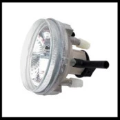 Farol de Milha da MITSUBISHI L-200 Sport 2007 em diante