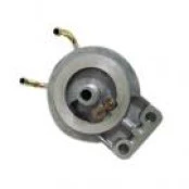Cabeçote Filtro de Combustivel L-200 / Pajero Sport Diesel 2.5
