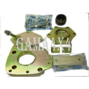 Kit Adaptação caixa de tranferencia Toyota / Engesa - (1010690)