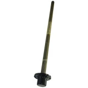 Ponta de eixo traseira troller ( serve para ambos os lados ) até ano 2000 (1011061)▲