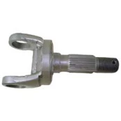 Semi eixo diant. curto Troller Gasolina até 2001 ( serve para ambos os lados ) ( SÓ SERVE COM A PONTA DE EIXO DA ENFER ) (1010420) 