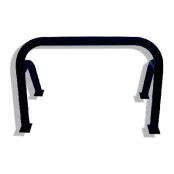 Santo Antônio para Jeep Willys de 2 Polegadas Parede de 3mm  - Fortaço