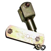 Jumelo Articulado (Revolver) para a Toyota Bandeirante