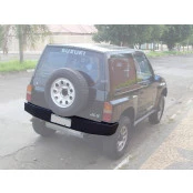 Para-choque Traseiro para Suzuki Vitara