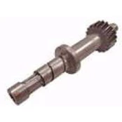 Pinhão do Velocímetro para Willys Rural F-75 4x2 4 Cilindros