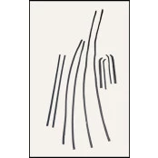 Jogo de Canaletas Completo para Rural Modelo Original