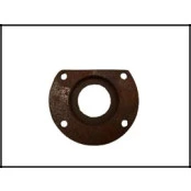 Flange do eixo traseiro jeep willys