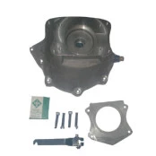 Kit adaptação do motor AP para cambio 3 e 4 Marchas Willys que estava acoplado com motor 4cc OHC ( eixo Longo )
