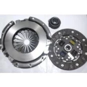 Kit de Embreagem LUK GM S10 / BLAZER 2.8 4cil. MWM Sprint 4.07 TCA Turbo 132cv 05 Maio / ano 2002 em diante (626301933)