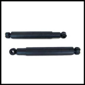 Jogo de Amortecedor Traseiro Monroe L-200 Sport GLS / HPE