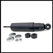 Amortecedor Dianteiro para MITSUBISHI L-200 Sport GLS / HPE