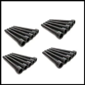 Parafuso de Fixação do Cabeçote L-200 GL /GLS / L-200 Sport (par)
