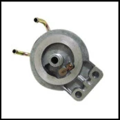 Cabeçote Filtro de Combustivel L-200 / Pajero Sport