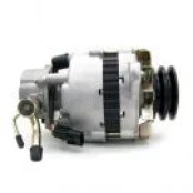 Alternador 75 AMP com Bomba de Vacuo para MITSUBISHI L-200 GL / GLS