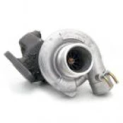 Turbina Motor Completa L-200 4x4 GL / GLS