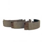 Sapata de freio Lona para L-200 4x4 GL / GLS 