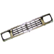 Grande Dianteira Cromada L-200 GL / GLS