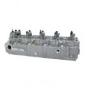 Cabeçote Incompleto L-200 2.5 / Pajero Sport Diesel 2.5