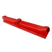 Travessa Dianteira do chassi Jeep Willys CJ5 (1016)