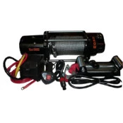 Guincho Krow 12.000 eletrico
