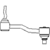Braço Auxiliar suspensão A10 / C20 / D10 até 1984 (KPG-6010) (nº original 3.817.956)