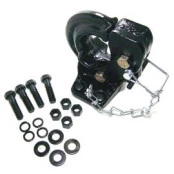 Engate / Gancho (G) Militar AVM Universal - Para Jeep, Rural, F-75, Land Rover, Toyota Bandeirante, Engesa e outros 4x4