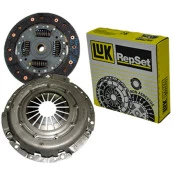 Kit embreagem L-200 Sport 2003 em diante (Plato Disco e Rolamento)
