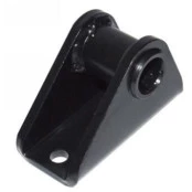 Suporte do Jumelo Jeep Willys CJ5 (Unitario)
