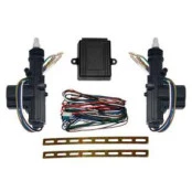 Trava eletrica para carro 2 portas