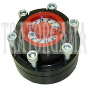 Roda livre Manual Toyota Bandeirante (1010758)(UNITÁRIO)