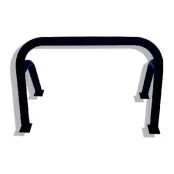Santo Antônio para Jeep Willys 3 Polegadas Parede 1,5mm