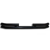 Para-choque Traseiro para Jeep Willys Tubular de 2 1/2 Polegadas  Parede  2mm - Fortaço
