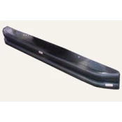 Para-Choque Tubular 3 Pol Traseiro - Suzuki Vitara 5 Portas (Todos os Anos)  - Maceral