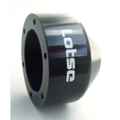 Cubo do Volante estria Jeep willys
