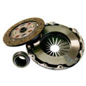 Kit de Embreagem da Land Rover Defender Até 2006 Motor Maxion 2.5 (STC8358)